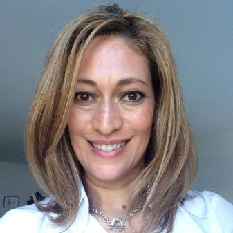 Bridget Bremner