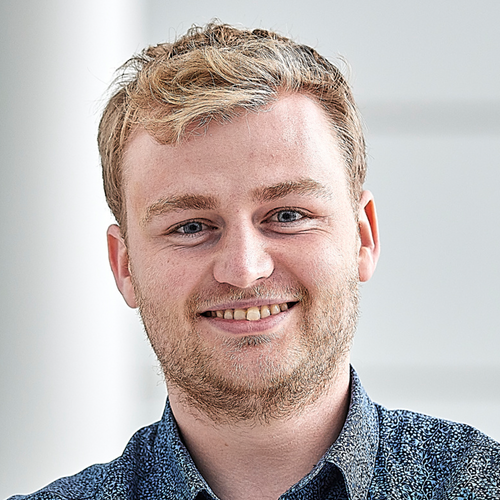 Max Miller - Broadcast Tech & Sport Group