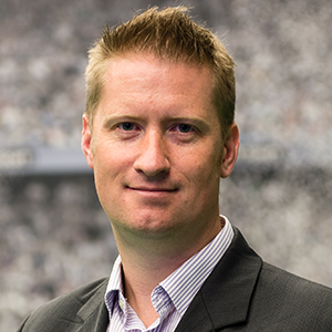 Andy Beale - Premier League