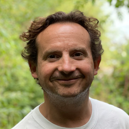 Jonny Madderson - JustSo
