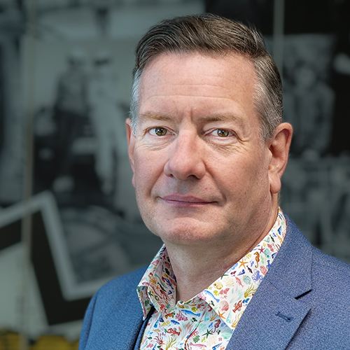 Ian Wagdin - BBC R&D