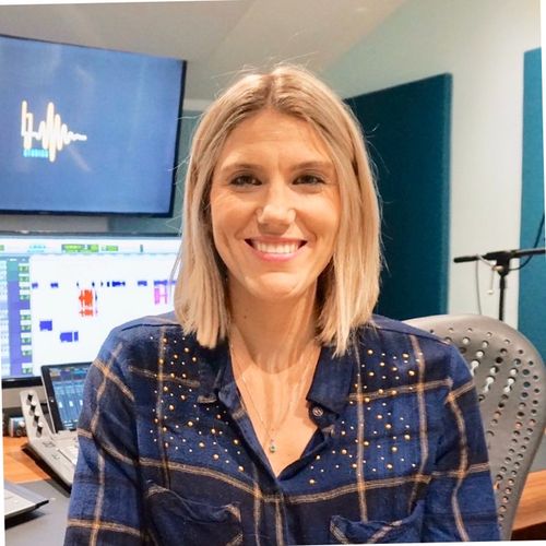 Lucy Mitchell - LJ Studios