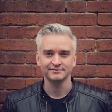 Alex Ferris - LucidLink