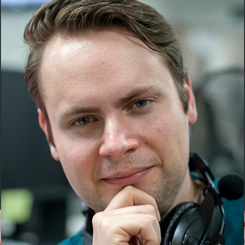 Thomas Doykinitsas