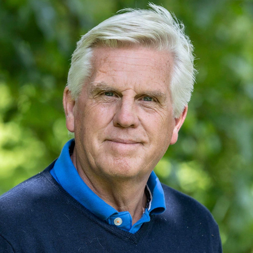 Steve Rider - Broadcaster