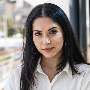 Ria Walia - E1 Series