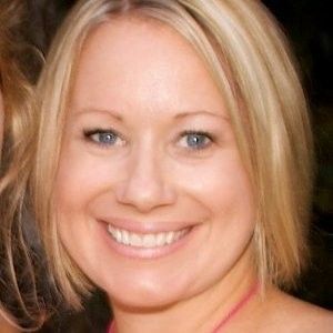 Melissa Andersen - IMG