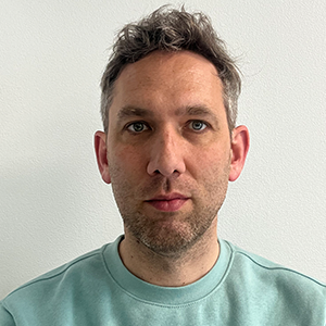 David Tryhorn - Pitch International 