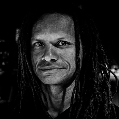 Paul Harrison - Residence Pictures