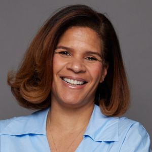 Anne Mensah - Netflix A