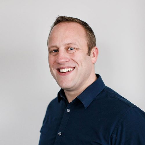 Dan Muchmore - Tyrell