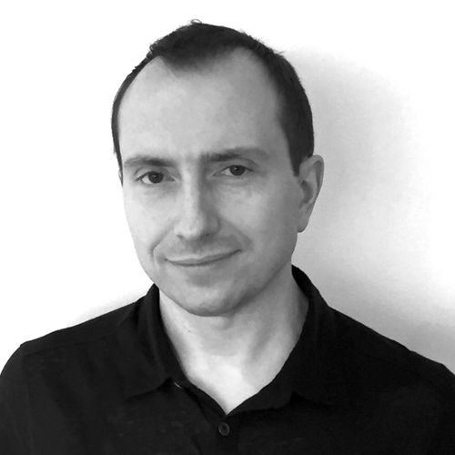 Damien Timmer - ITV - Polly Hill