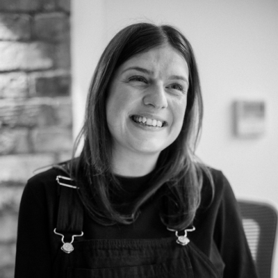 Sarah Walsh - InterTalent