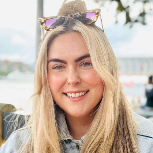 Jasmyn McGuile - BBC