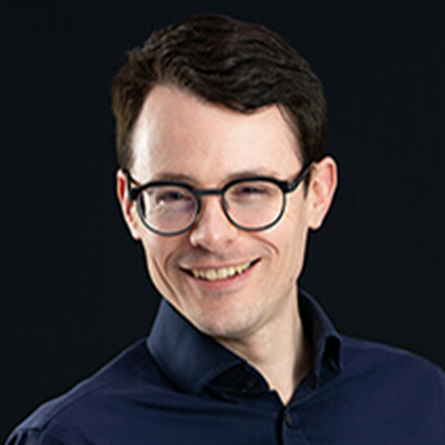 John Ellerton - SMPTE United Kingdom