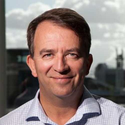 Mark Senior