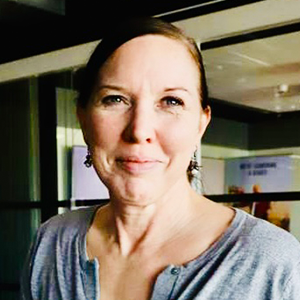 Diana Carter - Hearst Networks EMEA