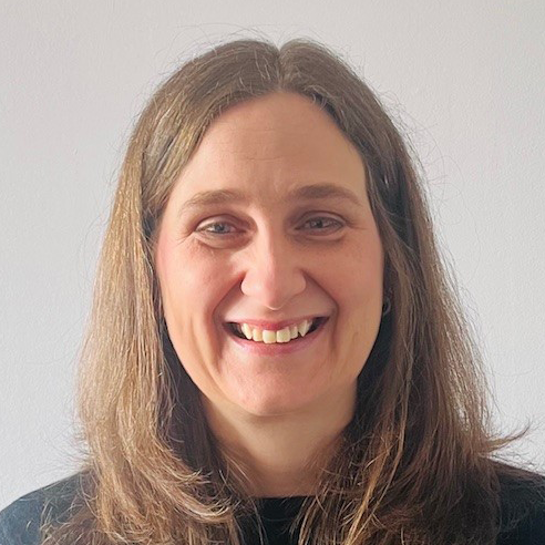Claire Coss - BBC