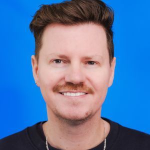 Ben Jones - Gimme Sugar Productions