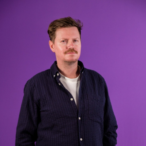 Ben Jones - Gimme Sugar Productions