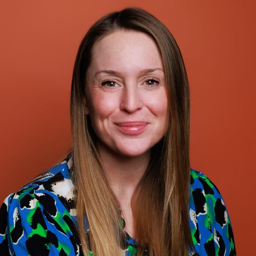 Lou Hutchinson - Molinare Creative Group