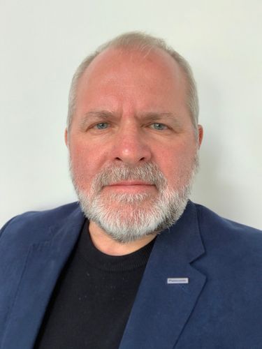 Nigel Wilkes
