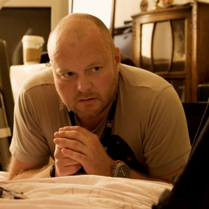 Mark Herbert - Netflix A