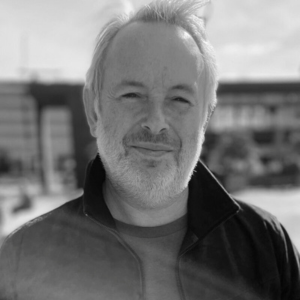 Jake Lushington - World Productions 