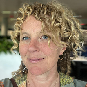 Deirdre Dowling - Warner Bros. Discovery