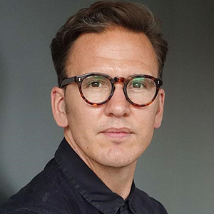 Karl Warner - Broadcast B