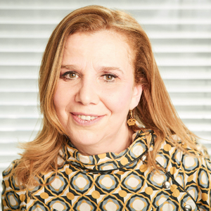 Kate Teckman - ITV - Sue Murphy