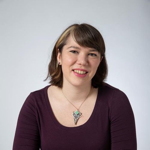 Rebecca Cooney - Broadcast