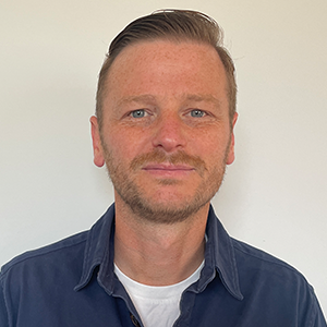 Shaun Parry - dock10 MediaCity