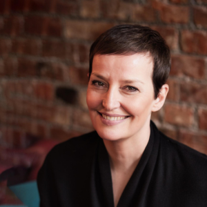 Pam Cavannagh - Purple Productions