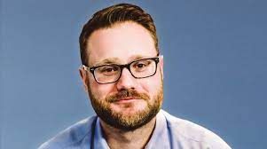 Chris Curtis - Broadcast B (Chris & Conor's Table)