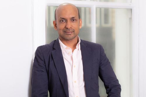 Sanjay Singhal - Scoop