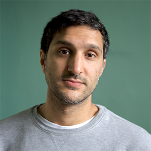 Ziyaad Desai - Sky Documentaries