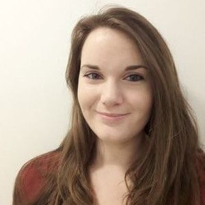Marian McHugh - Broadcast