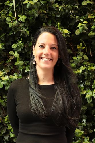 Tamara Toppler - BlueBolt