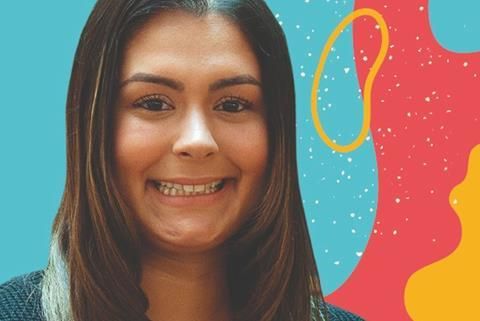 Yasmin Amey - Suite B