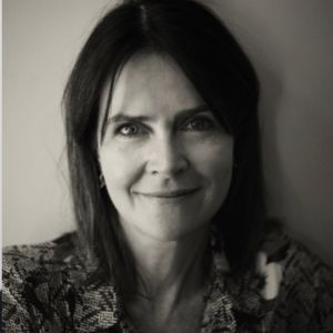 Liza Marshall - ITV - Polly Hill