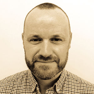Barry Flanigan - Aurora Media Worldwide