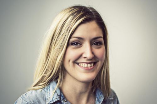 Emily Nuttall - Core Post