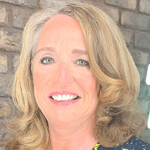 Donna Taberer - Broadcast B