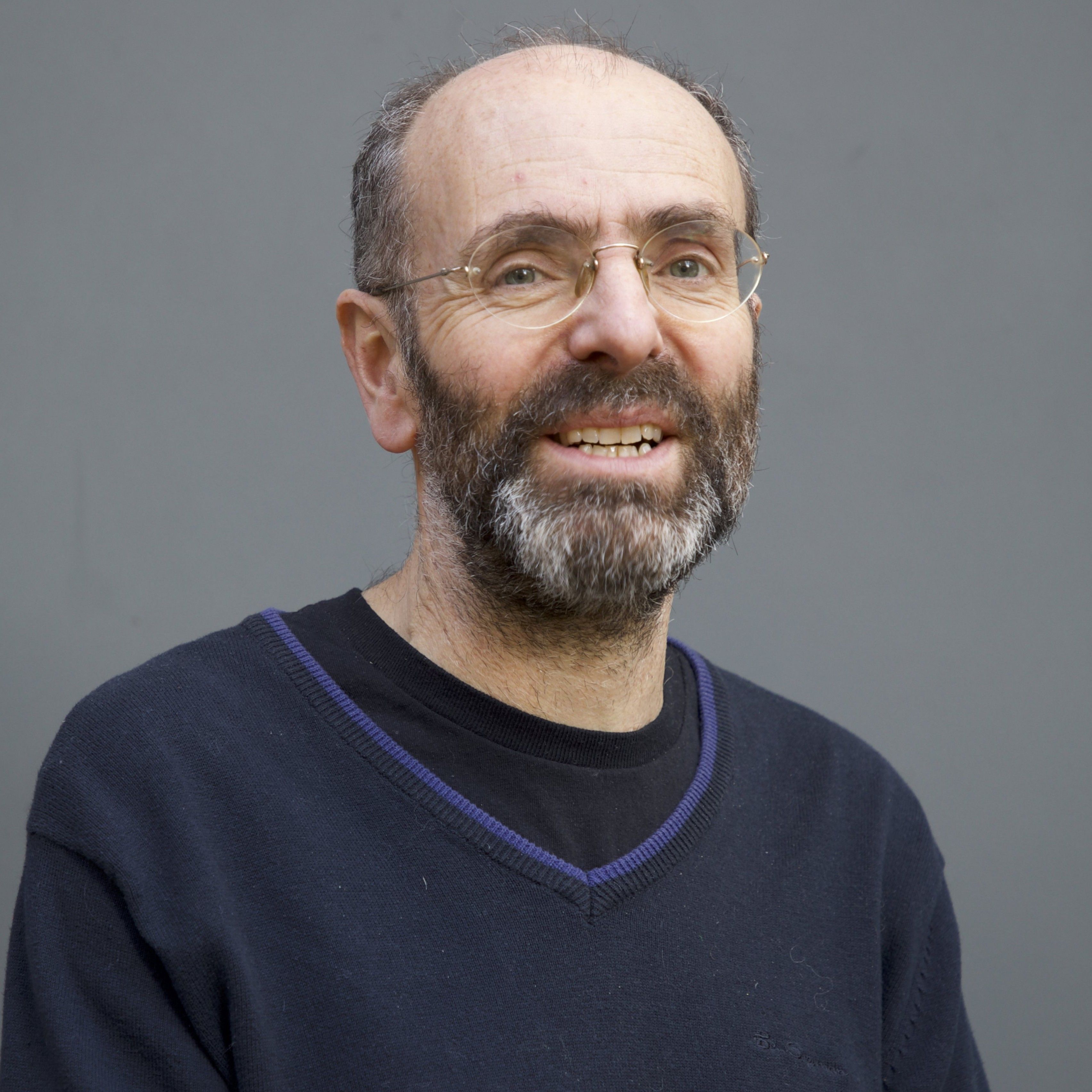 Speaker image for Dave Cook