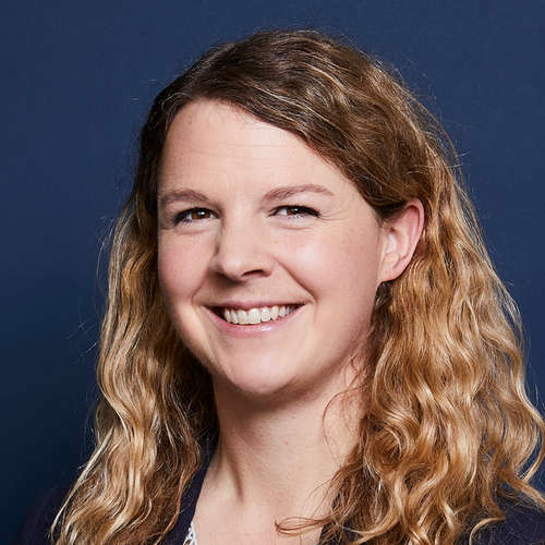 Alexandra Willis - Premier League