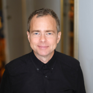 Tom Edwards - Red Sauce