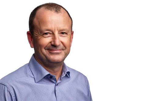 Steve Jones - HHB Communications