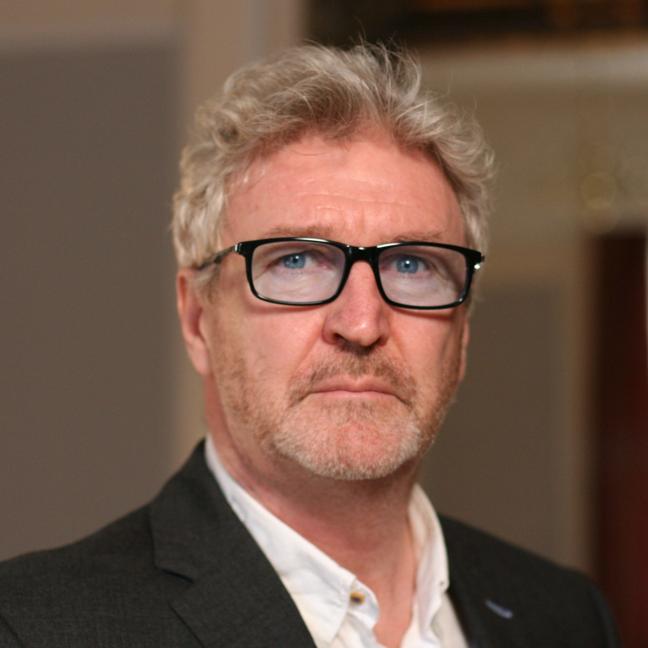 Will Hanrahan - FirstLookTV