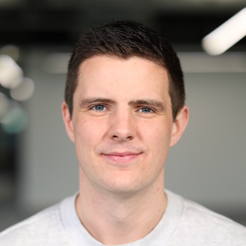 Jon Gill - Goalhanger